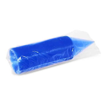 Preview: Wasserbecher Blue Cone | PP | 115 ml | Ø 70 x 96 mm | Spitzbecher (1000 Stk.)